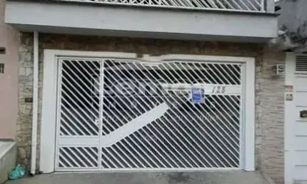 Casa com 4 quartos à venda no Cipava, Osasco 