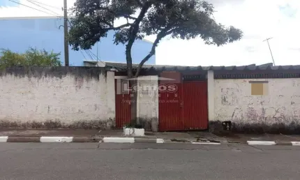 Casa com 2 quartos à venda, jardim d'abril - osasco