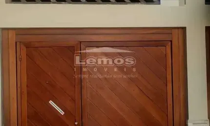 Casa com 3 quartos à venda no Portal D'Oeste, Osasco 