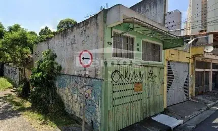 Casa com 3 quartos à venda no Umuarama, Osasco 