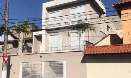 Sobrado com 4 quartos à Venda, City Bussocaba - Osasco