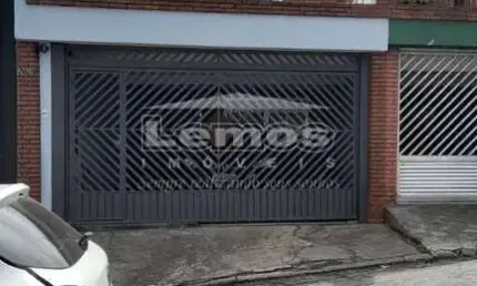 Casa com 2 quartos à venda no Cipava, Osasco 