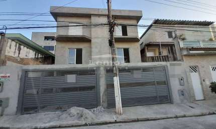 Sobrado com 3 quartos à Venda, Jardim D'Abril - Osasco