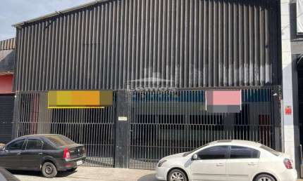 Ponto comercial para alugar no Umuarama, Osasco 