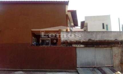 Casa com 3 quartos à venda na Bela Vista, Osasco 