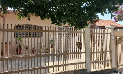 Casa com 3 quartos à venda no Adalgisa, Osasco 