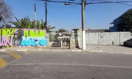 Terreno à venda no Santa Maria, Osasco 