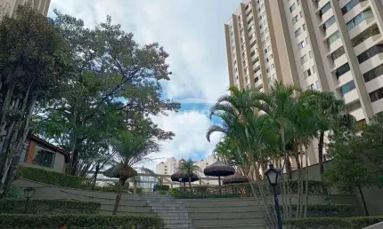 Apartamento com 3 quartos à Venda, Vila Sofia - São Paulo