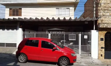 Sobrado com 3 quartos à venda, jardim d'abril - são paulo