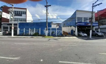 Terreno à venda no Centro, Osasco 