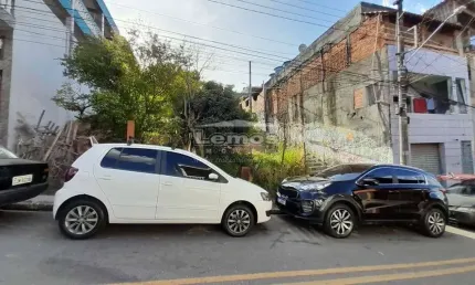 Terreno para Venda, Jardim Novo Horizonte - Carapicuíba