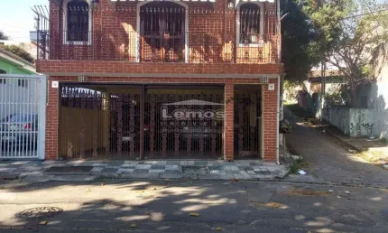 Casa com 3 quartos à venda no Cipava, Osasco 
