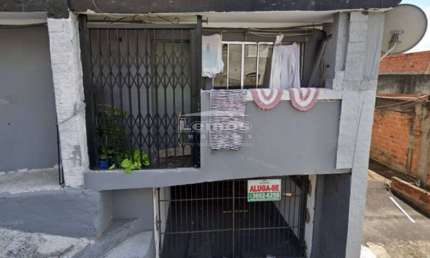 Casa com 1 quarto para Locação, Centro - Carapicuíba