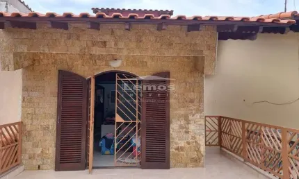 Sobrado com 2 quartos à Venda, Jardim das Flores - Cotia