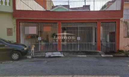 Casa com 2 quartos à venda no Km 18, Osasco 