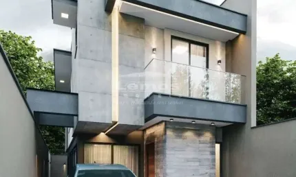 Casa de Condomínio com 3 quartos à Venda, Novo Osasco - Osasco