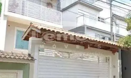 Sobrado com 3 quartos à Venda, Novo Osasco - Osasco
