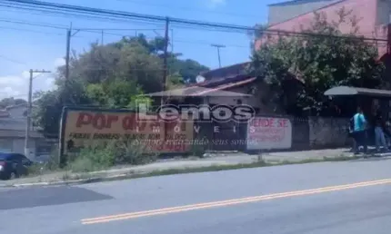 Terreno à venda no Pestana, Osasco 