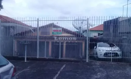 Terreno à venda na Vila Osasco, Osasco 
