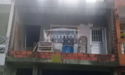 Casa com 2 quartos à venda no Conceição, Osasco 