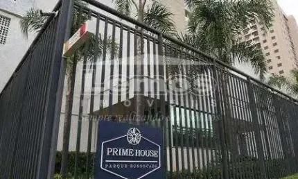 Apartamento com 2 quartos para Locação, City Bussocaba - Osasco