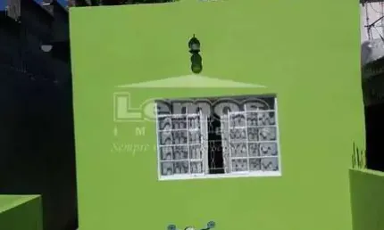 Casa com 2 quartos à venda no Bussocaba, Osasco 