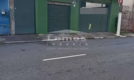 Casa com 4 quartos à venda no Santo Antônio, Osasco 