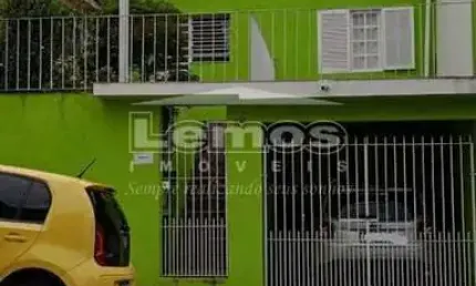 Casa com 2 quartos à venda, jardim d'abril - osasco