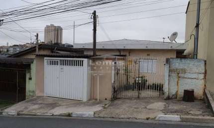Lote/Terreno com 2 casas à Venda, Conceição - Osasco