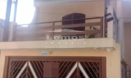 Sobrado com 2 quartos à Venda, Vila Yolanda - Osasco