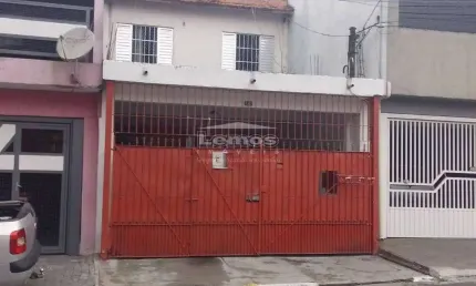 Sobrado com 4 quartos à venda, metalúrgicos - osasco