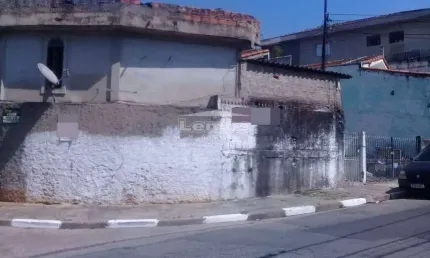 Terreno à venda na Bela Vista, Osasco 