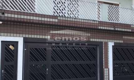 Sobrado com 5 quartos à Venda, Presidente Altino - Osasco
