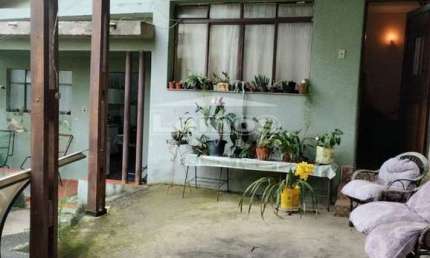 Casa com 3 quartos à venda na Bela Vista, Osasco 