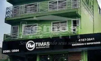 Salas comerciais para locação, vila silva ribeiro - carapicuíba