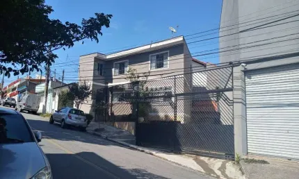 Casa com 3 quartos à venda no Cipava, Osasco 