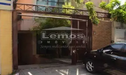 Ponto comercial para alugar no Jardim das Flores, Osasco 