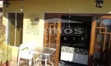 Sobrado com 3 quartos à venda, vila osasco - osasco