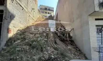 Terreno à venda na Bela Vista, Osasco 