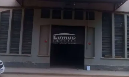 Barracão / Galpão / Depósito para alugar no Umuarama, Osasco 