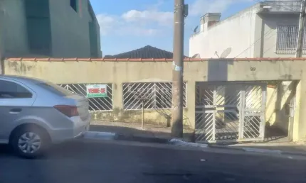 Casa com 2 quartos à venda no Jardim Carapicuíba, Carapicuíba 