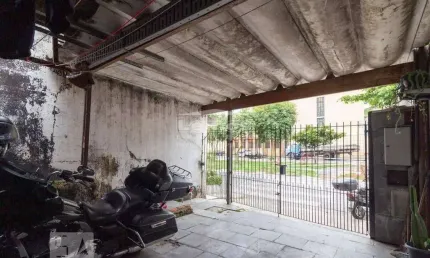 Sobrado com 1 quarto para venda, Jardim D'Abril - Osasco