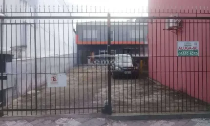 Terreno com 2 quartos para Locação, Centro - Osasco