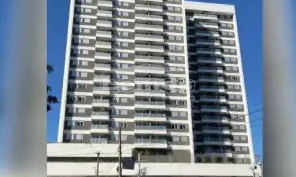 Apartamento com 2 quartos à venda no Centro, Osasco 