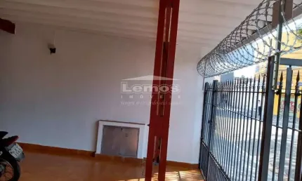Casa com 2 quartos à venda no Centro, Osasco 