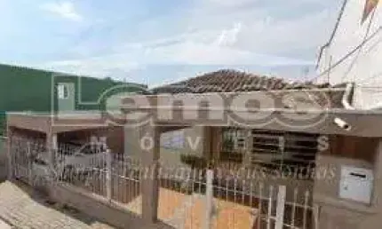 Casa com 6 quartos à venda no Santo Antônio, Osasco 