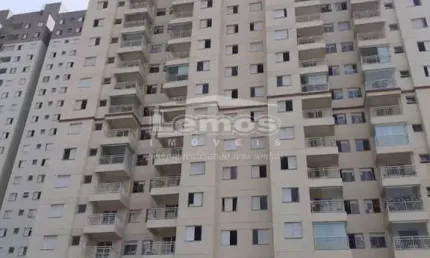 Apartamento com 2 quartos à venda no Conceição, Osasco 