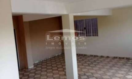 Casa com 4 quartos à venda no Veloso, Osasco 