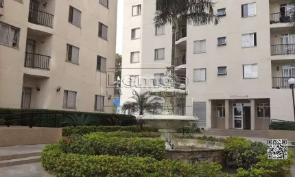 Apartamento com 2 quartos à venda na Cidade das Flores, Osasco 