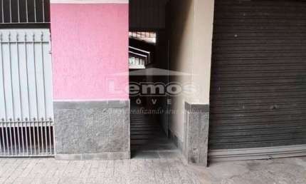 Casa com 1 quarto para alugar na Rua Eudóxia Bulbovas Maria, Vila Yara, Osasco